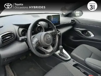 Photo 8 Toyota Yaris  Cross 116h Design MY22