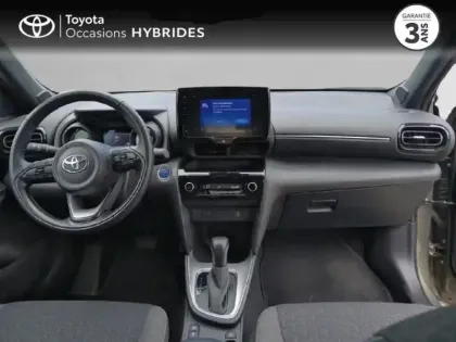 Photo 7 Toyota Yaris  Cross 116h Design MY22