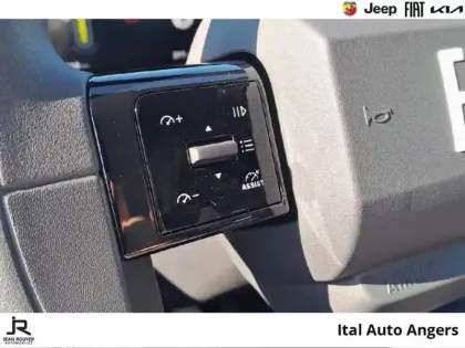 Photo 13 Fiat Panda Grande  Electrique 113ch Icône (Prime CEE de 3600? déduite)