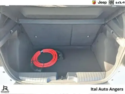 Photo 5 Fiat Panda Grande  Electrique 113ch Icône (Prime CEE de 3600? déduite)