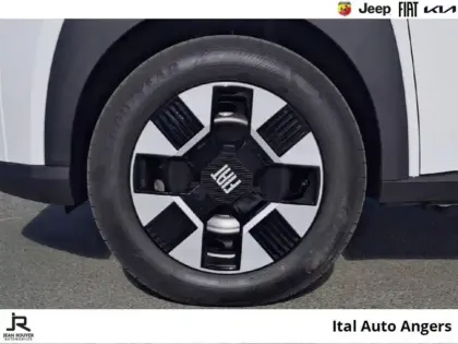 Photo 10 Fiat Panda Grande  Electrique 113ch Icône (Prime CEE de 3600? déduite)