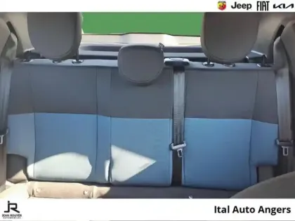 Photo 9 Fiat Panda Grande  Electrique 113ch Icône (Prime CEE de 3600? déduite)