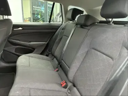 Photo 22 Volkswagen Golf  1.0 TSI OPF 110ch Life Plus