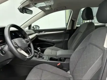 Photo 25 Volkswagen Golf  1.0 TSI OPF 110ch Life Plus