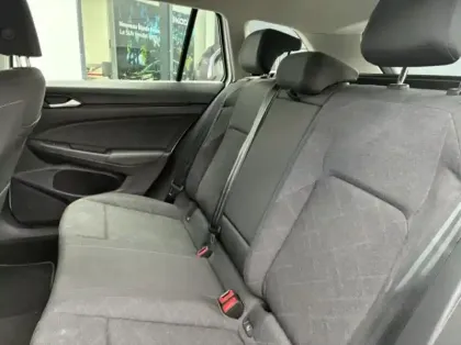 Photo 7 Volkswagen Golf  1.0 TSI OPF 110ch Life Plus