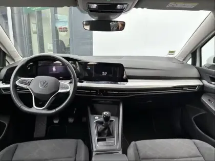 Photo 27 Volkswagen Golf  1.0 TSI OPF 110ch Life Plus