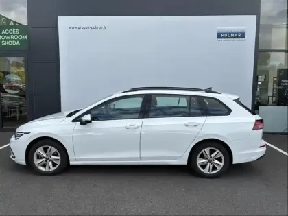 Photo 16 Volkswagen Golf  1.0 TSI OPF 110ch Life Plus