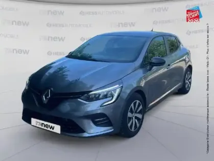 Photo 15 Renault Clio  1.0 TCe 90ch Evolution
