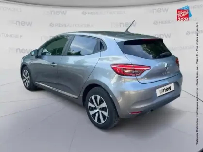 Photo 7 Renault Clio  1.0 TCe 90ch Evolution