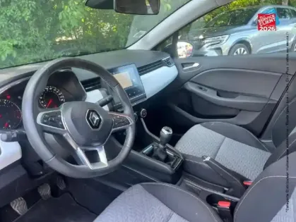Photo 14 Renault Clio  1.0 TCe 90ch Evolution