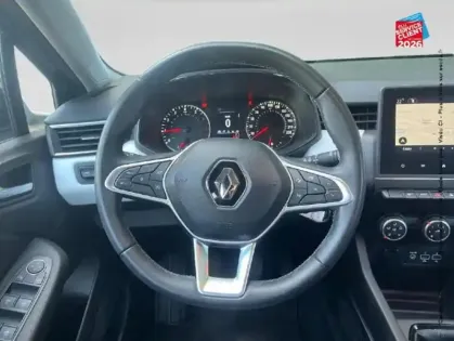 Photo 26 Renault Clio  1.0 TCe 90ch Evolution