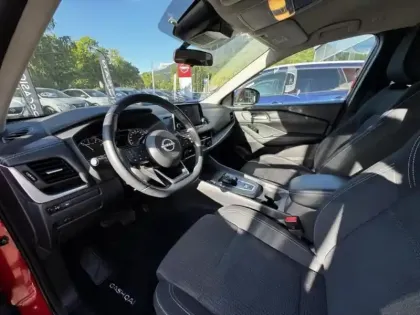 Photo 12 Nissan Qashqai  e-POWER 190ch Acenta 2022