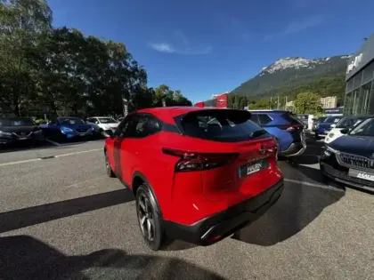 Photo 10 Nissan Qashqai  e-POWER 190ch Acenta 2022