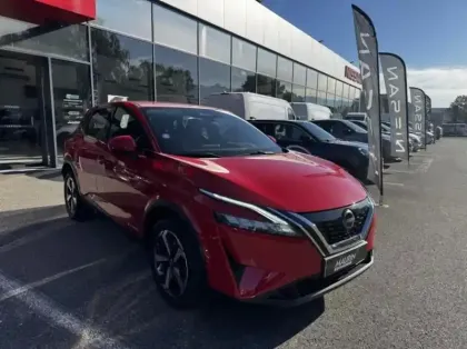 Photo 5 Nissan Qashqai  e-POWER 190ch Acenta 2022