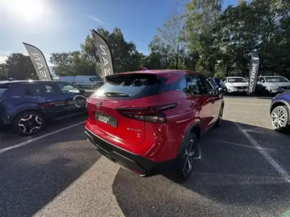 Photo 7 Nissan Qashqai  e-POWER 190ch Acenta 2022