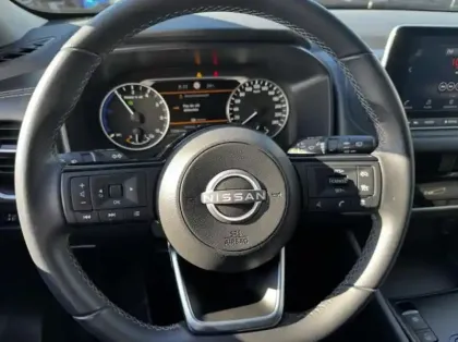 Photo 16 Nissan Qashqai  e-POWER 190ch Acenta 2022