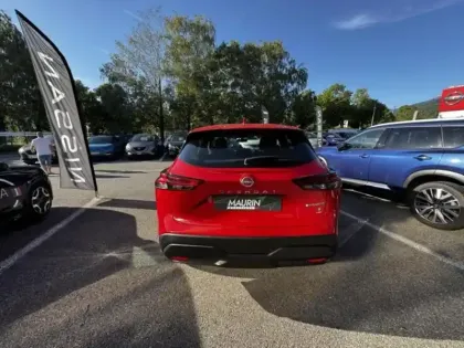 Photo 8 Nissan Qashqai  e-POWER 190ch Acenta 2022