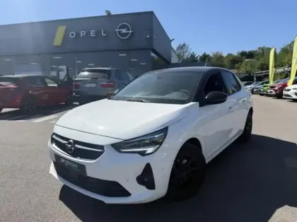 Photo Opel Corsa Gs