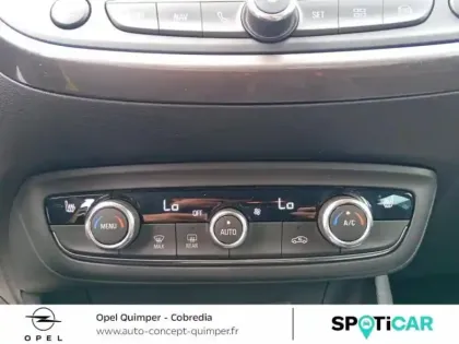 Photo 14 Opel Crossland X  1.2 Turbo 110ch design