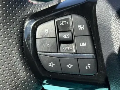 Photo 13 Ford Puma  1.0 EcoBoost Hybrid 125ch ST-Line X S&S Powershift