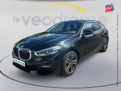 Photo Bmw Serie 1 Business Design