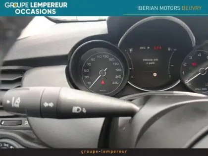 Photo 13 Fiat 500 X 1.5 FireFly Turbo 130ch S/S Hybrid DCT7