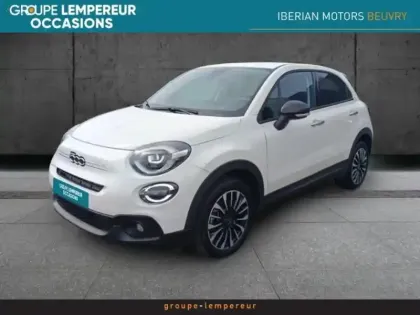 Photo Fiat 500 Base