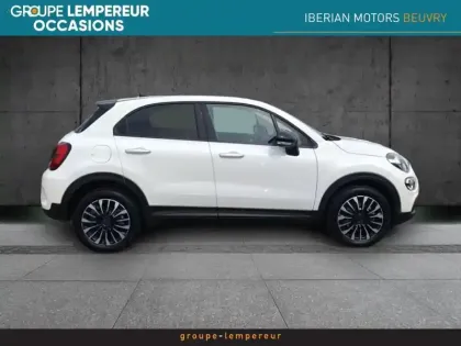 Photo 19 Fiat 500 X 1.5 FireFly Turbo 130ch S/S Hybrid DCT7