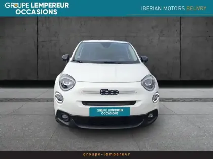 Photo 16 Fiat 500 X 1.5 FireFly Turbo 130ch S/S Hybrid DCT7