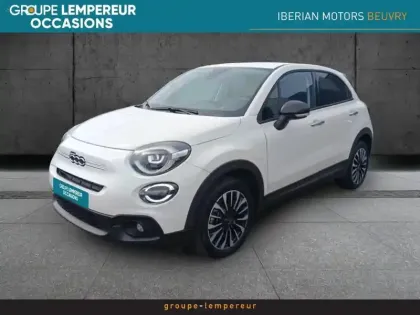Photo 15 Fiat 500 X 1.5 FireFly Turbo 130ch S/S Hybrid DCT7
