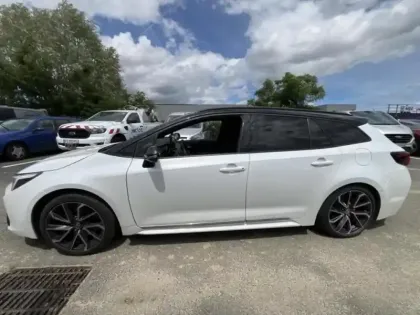 Photo 5 Toyota Corolla  Touring Spt 2.0 196ch Collection MY23