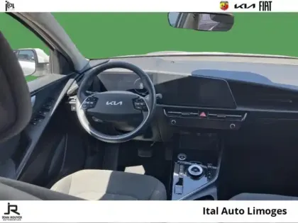 Photo 7 Kia Niro  EV 204ch Motion