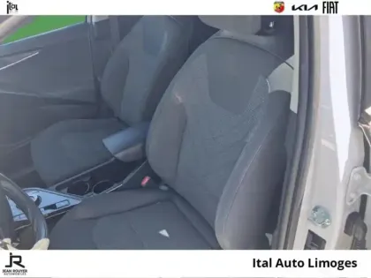 Photo 8 Kia Niro  EV 204ch Motion