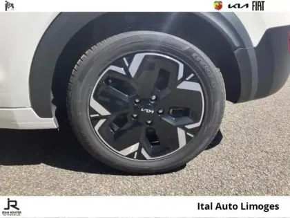 Photo 10 Kia Niro  EV 204ch Motion