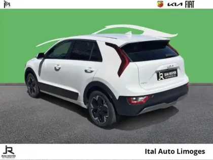 Photo 6 Kia Niro  EV 204ch Motion