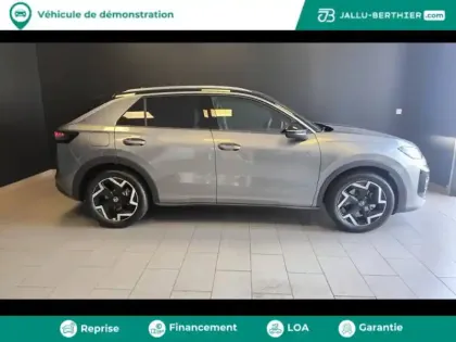 Photo 5 Volkswagen T-roc  1.5 eTSI 150ch R-Line DSG7