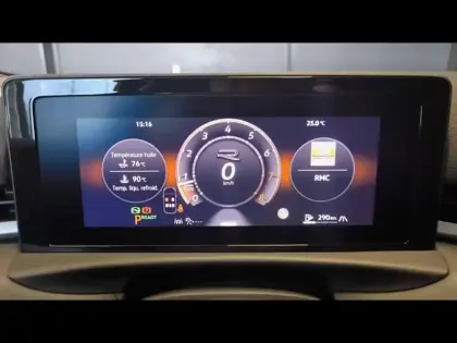 Photo 14 Volkswagen T-roc  1.5 eTSI 150ch R-Line DSG7
