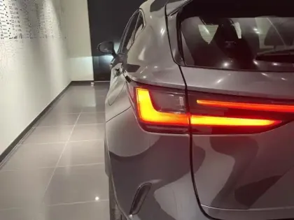 Photo 8 Lexus Nx  450h+ F SPORT Executive 4WD MY24