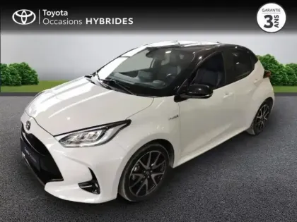 Photo Toyota Yaris Collection