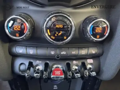 Photo 11 Mini Mini  5 Portes Cooper 136ch Edition Premium Plus BVA7