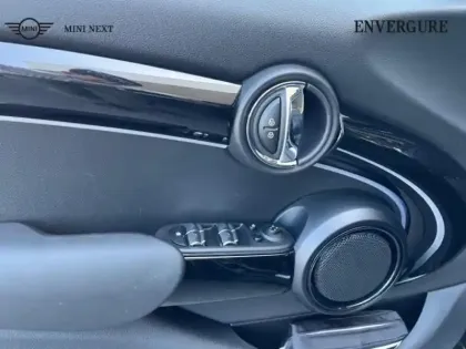Photo 9 Mini Mini  5 Portes Cooper 136ch Edition Premium Plus BVA7
