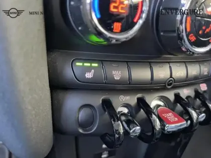 Photo 12 Mini Mini  5 Portes Cooper 136ch Edition Premium Plus BVA7