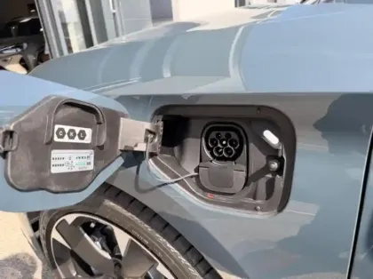 Photo 6 Cupra Leon  1.5 eHybrid 204ch V DSG6