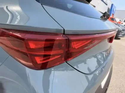 Photo 10 Cupra Leon  1.5 eHybrid 204ch V DSG6