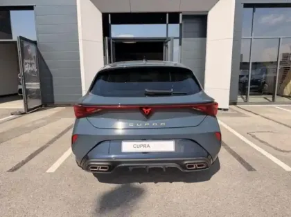 Photo 5 Cupra Leon  1.5 eHybrid 204ch V DSG6