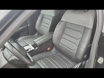 Photo 11 Citroën C5  X PureTech 130ch S&S Shine EAT8