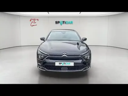 Photo 9 Citroën C5  X PureTech 130ch S&S Shine EAT8