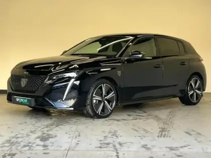 Photo Peugeot 308 Gt