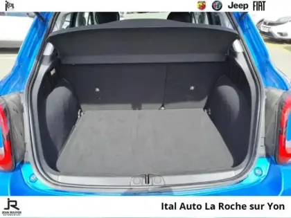 Photo 5 Fiat 500 X 1.5 FireFly Turbo 130ch S/S Hybrid DCT7