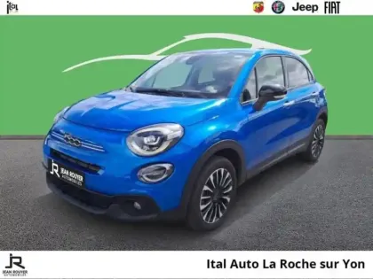 Photo Fiat 500 Base